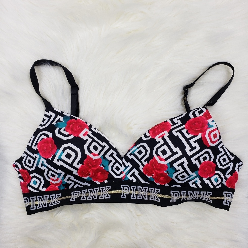 PINK By Victoria's Secret Bra RN54867.  A-0274